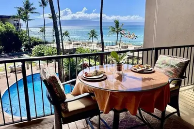 Image de Oceanfront Condo- Gorgeous Ocean Views! Sleeps 4