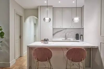 Image de Athenian Elite Kolonaki Apt