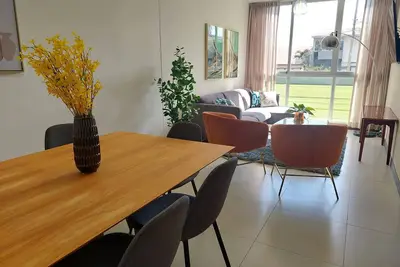 Image de Great 3 Bd Apt in the Best location in San José, Rohrmoser
