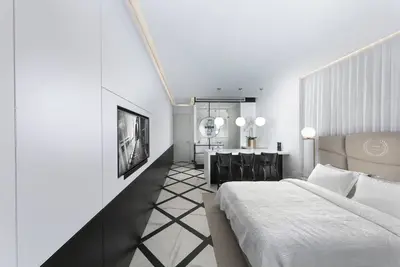 Image de King George Deluxe Suite