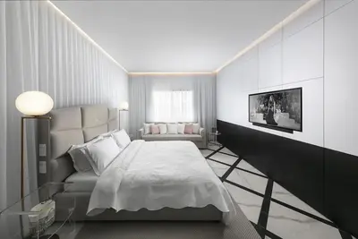 Image de King George - George Suite