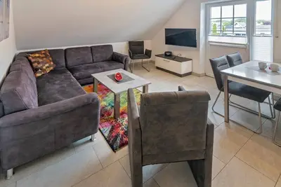 Image de Vacation apartment Oystercatcher