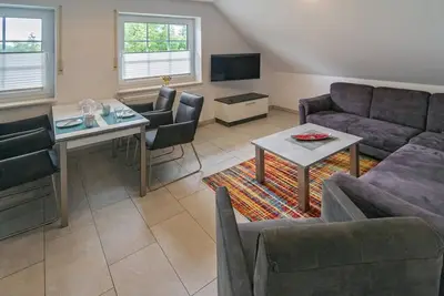 Image de Vacation apartment Seeadler