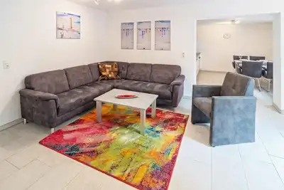 Image de Vacation apartment Sandpiper