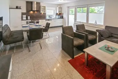 Image de Vacation apartment Große Reede