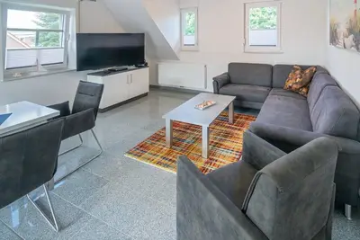 Image de Vacation apartment Seehund