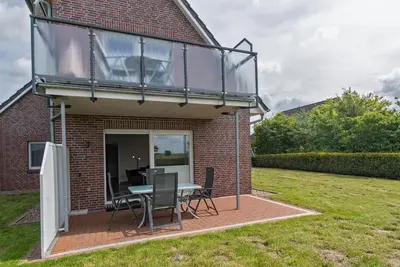 Image de Vacation apartment Große Fahrt