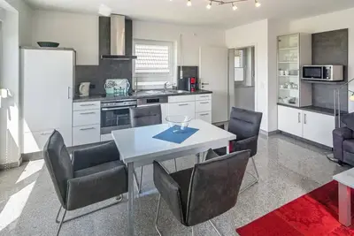 Image de Anchorage vacation apartment