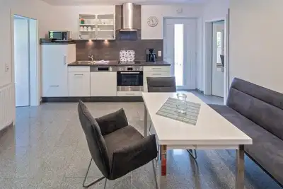 Image de Vacation apartment Dalida