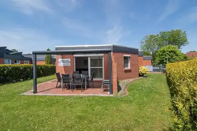 Image de Vacation cottage Hooge Hörn