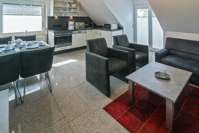 Image de Vacation apartment Utkiek
