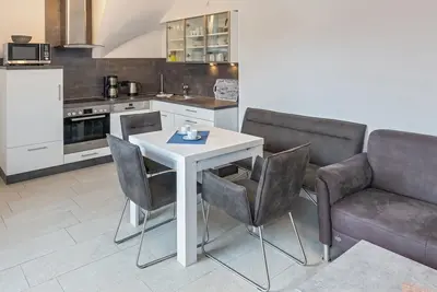 Image de Vacation apartment Seestern