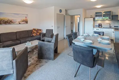 Image de Vacation cottage Bellevue