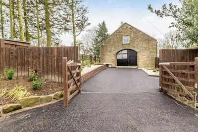 Image de Shawdon Hill Coach House