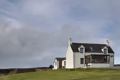 Image de 3 chambres à coucher à Gairloch