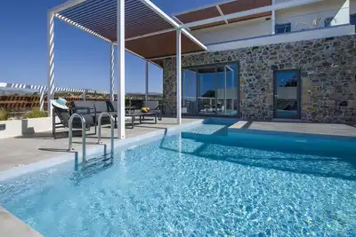 Image de Mon Amour Luxury Villa (By Xenias Villas)