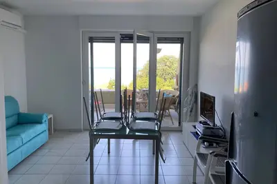 Image de Lovely holiday home 200m from the adriatic sea
