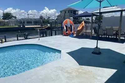 Image de Fun at Gulf of Mexico Jj’s Beach House