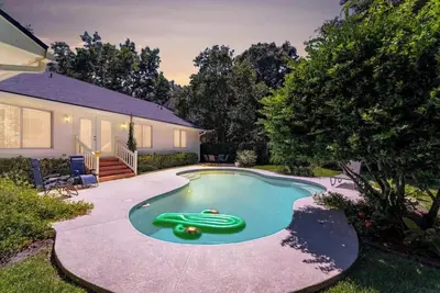 Image de Northeast Florida Retreat