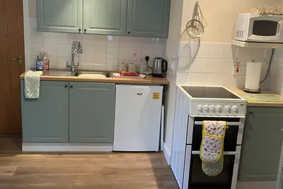 Image de Cottage In Ballater Pet Friendly 2 pets only check our 5 star reviews on air bnb