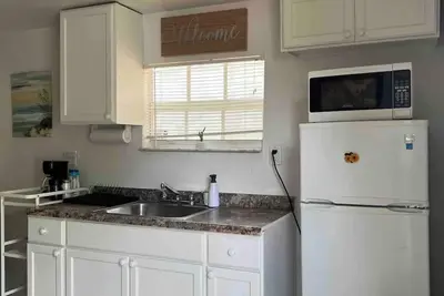 Image de The Cozy Cottage