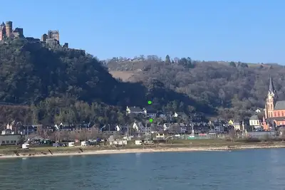 Image de Ferienwohnung Rheinblick 549 Oberwesel