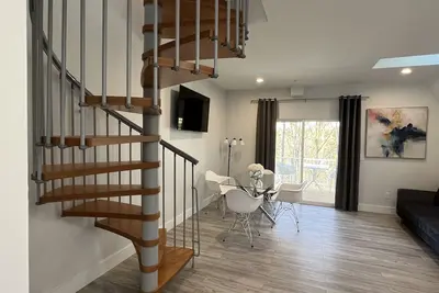 Image de Mountain View Cabin @ Skylaranna Resort