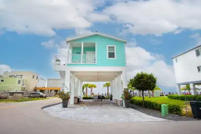Image de Oceanside treasure w/ boat ramp, fisherman's paradise. Family friendly amenities