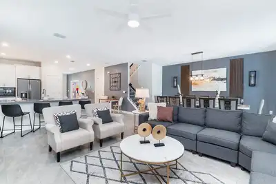 Image de Amazing Lake View! 10br  Storey Lake 20055