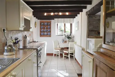 Image de 2 chambres à coucher à Cenarth