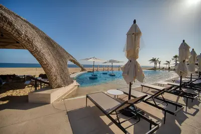 Image de Stunning Oceanview Copala 3 bedroom Condo