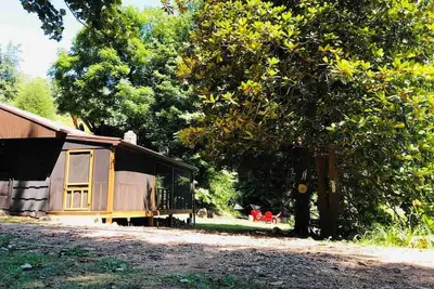 Image de Cabin At The Cove at Watauga Lake!