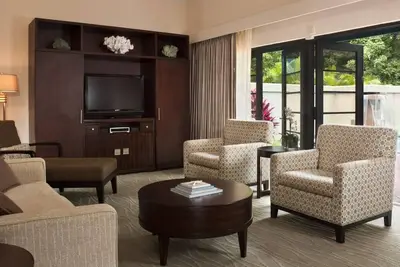 Image de Westin St. John, Usvi