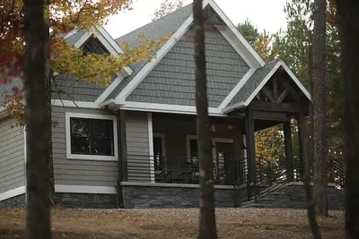 Image de LakeView | HotTub | Kayak/Fish | Arcade | AtvTrls