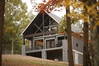 Image de LakeView HotTub | Kayak/Fish | AtvTrls