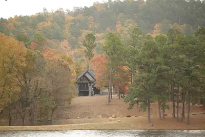 Image de Lakeside Cabin HotTub | Kayak/Fish | AtvTrls