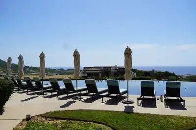 Image de Oceanview 2br Copala Condo in Quivira with Amazing Views!