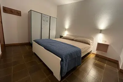 Image de Cala Gonone Appartamento In Villa, A Pochi Passi Dal Mare