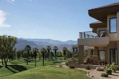 Image de Coachella Music Fest 2026 - 1 Bedroom - Marriott Villa