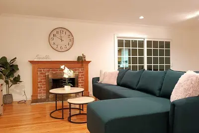 Image de Spacious 3br 2ba Home, Pet-Friendly and Comfortable