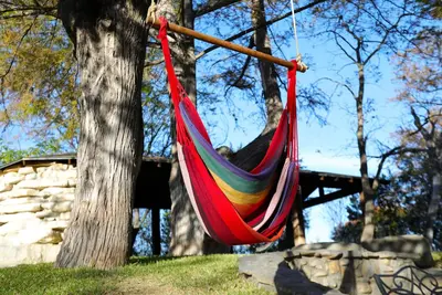 River Rest Cabin #4 - Paradise River Bend