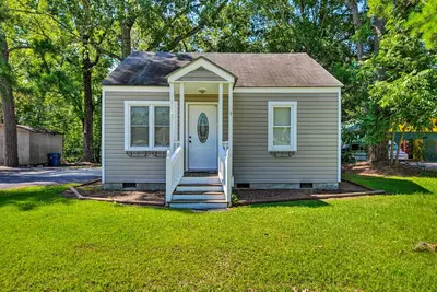 Image de Cozy Pantego Cottage ~ 5 Miles to Belhaven!
