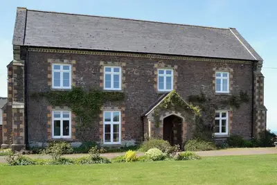 Image de 4 bedroom accommodation in Porlock