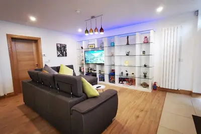 Image de Ard Kielin Apartment Luxury 2 bedroom in Killarney Co Kerry Ireland