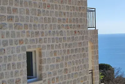 Image de Lux apartment at Adriatic with amazing sea view