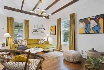 Image de Majic Cottage by Minty Living