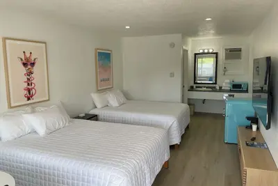 Image de Double Queen Room Sum