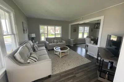 Image de 3 Bedroom home (sleeps 8)