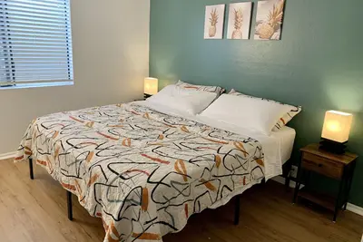 Image de Remodeled 2bdr condo in the heart of Waimea town -15min drive from Beach