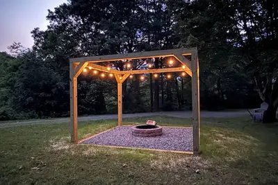 Image de Nestled in the Mountains near Dry Falls! Easy access!